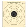 Action Target B-8-100 B-8 25-Yard Bullseye Hanging Paper Target 21" x 24" 100 Per Box Action Target B-8-100 B-8 25-Yard Bullseye Hanging Paper Target 21" x 24" 100 Per Box