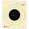 Action Target B-16-100 B-16 25-Yard Bullseye Hanging Tagboard Target 10.50" x 12" 100 Per Box Action Target B-16-100 B-16 25-Yard Bullseye Hanging Tagboard Target 10.50" x 12" 100 Per Box