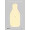 Action Target Q-T-100 Q-T Qualification Target Center Mass Hanging Paper Target 22.50" x 34.50" 100 Per Box Action Target Q-T-100 Q-T Qualification Target Center Mass Hanging Paper Target 22.50" x 34.50" 100 Per Box