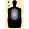 Action Target B-27NCJA-100 B-27 NCJA Silhouette Hanging Paper Target 24" x 45" 100 Per Box Action Target B-27NCJA-100 B-27 NCJA Silhouette Hanging Paper Target 24" x 45" 100 Per Box