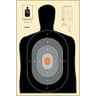 Action Target B27EPROS100 B-27 Pros Silhouette Hanging Paper Target 23" x 35" 100 Per Box Action Target B27EPROS100 B-27 Pros Silhouette Hanging Paper Target 23" x 35" 100 Per Box