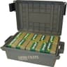 MTM Case-Gard ACR4 Ammo Crate Utility Storage Box - Green Army MTM Case-Gard ACR4 Ammo Crate Utility Storage Box - Green Army