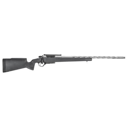 Seekins Precision 0011710059 Havak Pro Hunter PH2 6.5 PRC 3+1 24" Black Stainless Steel Right Hand Seekins Precision 0011710059 Havak Pro Hunter PH2 6.5 PRC 3+1 24" Black Stainless Steel Right Hand