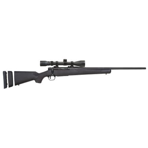Mossberg 28094 Patriot Youth 350 Legend 4+1 22" Blued Black Fixed w/Adjustable LOP Stock Right Hand Mossberg 28094 Patriot Youth 350 Legend 4+1 22" Blued Black Fixed w/Adjustable LOP Stock Right Hand