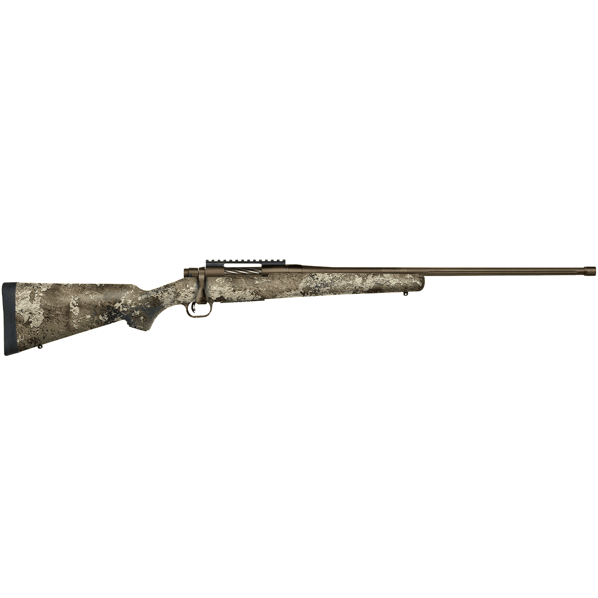Mossberg 28091 Patriot Predator 6.5 PRC Bolt Action Rifle Mossberg 28091 Patriot Predator 6.5 PRC Bolt Action Rifle