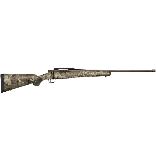 Mossberg 28091 Patriot Predator 6.5 PRC Bolt Action Rifle Mossberg 28091 Patriot Predator 6.5 PRC Bolt Action Rifle