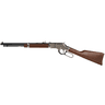 Henry Silver Boy Youth 22 Short 22 Long or 22 LR Lever Action Rifle Henry Silver Boy Youth 22 Short 22 Long or 22 LR Lever Action Rifle