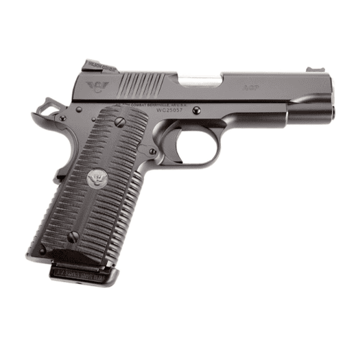 Wilson Combat ACP Commander 9mm 4" 2 Wilson Combat ACP Commander 9mm 4" 2