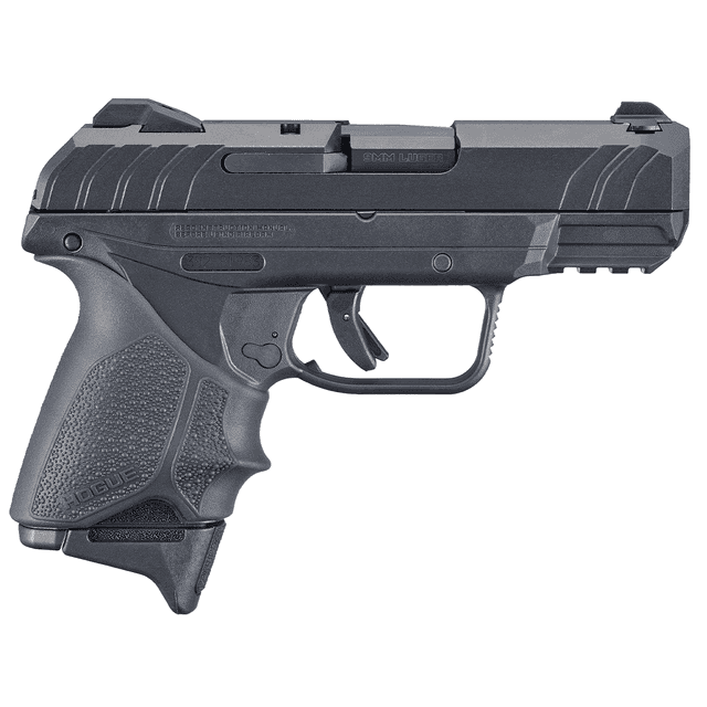 Ruger 3829 Security-9 Compact 9mm Semi Automatic Handgun Ruger 3829 Security-9 Compact 9mm Semi Automatic Handgun