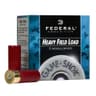 Federal H2895 Game-Shok Upland Hi-Brass 28 Gauge 2.75" 1 oz 5 Shot 25 Bx/ 10 Cs Federal H2895 Game-Shok Upland Hi-Brass 28 Gauge 2.75" 1 oz 5 Shot 25 Bx/ 10 Cs