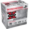 Winchester Ammo Super X Heavy Game Load High Brass 28 Gauge 2.75" 1 oz 5 Shot - X28H5 Winchester Ammo Super X Heavy Game Load High Brass 28 Gauge 2.75" 1 oz 5 Shot - X28H5