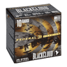 Federal PWBX107BB Black Cloud FS 10 Gauge 3.50" 1 5/8 oz BB Shot 25 Per Box/ 10 Case Federal PWBX107BB Black Cloud FS 10 Gauge 3.50" 1 5/8 oz BB Shot 25 Per Box/ 10 Case