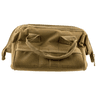 Bulldog BDT Tactical Ammo & Accessory Bag, Rear View Bulldog BDT Tactical Ammo & Accessory Bag, Rear View