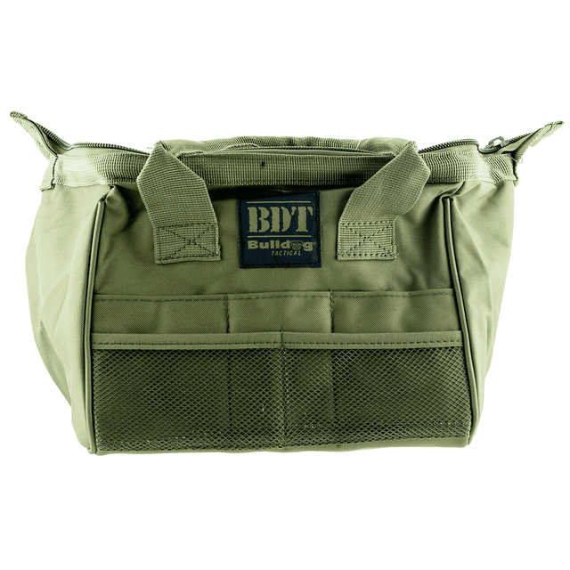 Bulldog BDT Tactical Green BDT405G Bulldog BDT Tactical Green BDT405G