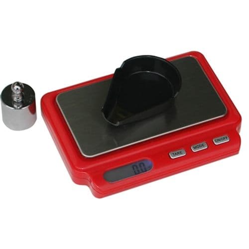 MTM Case-Gard Mini Digital Reloading Scale MTM Case-Gard Mini Digital Reloading Scale