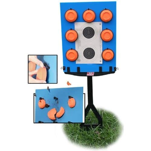 MTM Case-Gard Jammit Target System and All Weather Bird Board Target Stand MTM Case-Gard Jammit Target System and All Weather Bird Board Target Stand