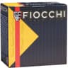 Fiocchi 1278OZ75 Exacta Target Low Recoil 12 Gauge 2.75" 7/8 oz 7.5 Shot 25 Bx/ 10 Cs Fiocchi 1278OZ75 Exacta Target Low Recoil 12 Gauge 2.75" 7/8 oz 7.5 Shot 25 Bx/ 10 Cs