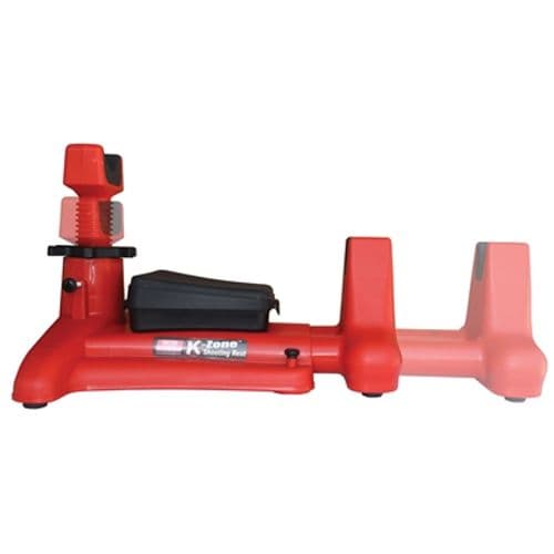 MTM Case-Gard MTM K-Zone Shooting Rest MTM Case-Gard MTM K-Zone Shooting Rest