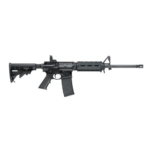Smith & Wesson S&W Model M&P 15 Sport II with Forward Assist & Dust Cover 5.56mm 16" Barrel w/Magpul M-Lok Handguard Smith & Wesson S&W Model M&P 15 Sport II with Forward Assist & Dust Cover 5.56mm 16" Barrel w/Magpul M-Lok Handguard