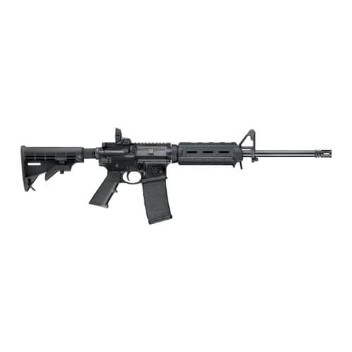Smith & Wesson S&W Model M&P 15 Sport II with Forward Assist & Dust Cover 5.56mm 16" Barrel w/Magpul M-Lok Handguard Smith & Wesson S&W Model M&P 15 Sport II with Forward Assist & Dust Cover 5.56mm 16" Barrel w/Magpul M-Lok Handguard
