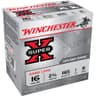 Winchester Ammo XU168 Super X Game Load 16 Gauge 2.75" 1 oz 8 Shot 25 Bx/ 10 Cs Winchester Ammo XU168 Super X Game Load 16 Gauge 2.75" 1 oz 8 Shot 25 Bx/ 10 Cs