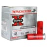 Winchester Ammo XU127 Super X Game Load 12 Gauge 2.75" 1 oz 7.5 Shot 25 Bx/ 10 Cs Winchester Ammo XU127 Super X Game Load 12 Gauge 2.75" 1 oz 7.5 Shot 25 Bx/ 10 Cs