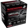 Winchester Ammo SSH10BB Drylock Super Steel High Velocity 10 Gauge 3.5" 1 3/8 oz BB Shot 25 Bx/ 10 Cs Winchester Ammo SSH10BB Drylock Super Steel High Velocity 10 Gauge 3.5" 1 3/8 oz BB Shot 25 Bx/ 10 Cs