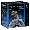 Federal WF107BBB Speed-Shok 10 Gauge 3.50" 1 1/2 oz BBB Shot 25 Per Box/ 10 Cs Federal WF107BBB Speed-Shok 10 Gauge 3.50" 1 1/2 oz BBB Shot 25 Per Box/ 10 Cs