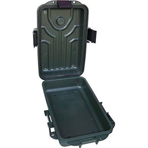 MTM Case-Gard Survivor Dry Box - Small - Green MTM Case-Gard Survivor Dry Box - Small - Green