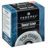 Federal TG2075 Top Gun 20 Gauge 2.75" 7/8 oz 7.5 Shot 25 Bx/ 10 Cs Federal TG2075 Top Gun 20 Gauge 2.75" 7/8 oz 7.5 Shot 25 Bx/ 10 Cs