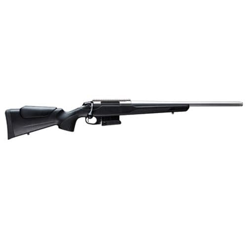Tikka T3x CTR 6.5 Creedmoor 24" Stainless Steel 10+1 Bolt Action Rifle Tikka T3x CTR 6.5 Creedmoor 24" Stainless Steel 10+1 Bolt Action Rifle
