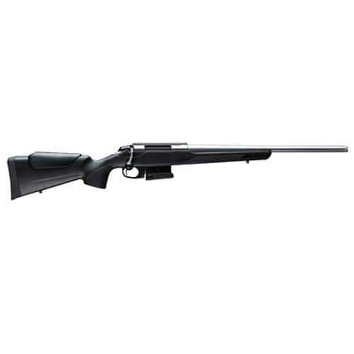 Tikka T3x CTR 6.5 Creedmoor 24" Stainless Steel 10+1 Bolt Action Rifle Tikka T3x CTR 6.5 Creedmoor 24" Stainless Steel 10+1 Bolt Action Rifle