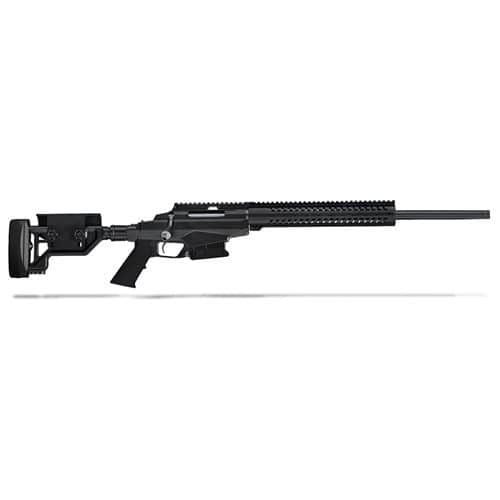 Tikka T3x TAC A1 6.5 Creedmoor 24" Rifle JRTAC382L Tikka T3x TAC A1 6.5 Creedmoor 24" Rifle JRTAC382L