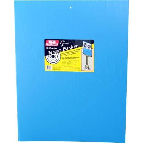MTM Case-Gard Jammit All-Weather Target Backer MTM Case-Gard Jammit All-Weather Target Backer