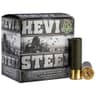 HEVI-Shot HS65088 Hevi-Steel  12 Gauge 3.5" 1 3/8 oz BB Shot 25 Bx/ 10 Cs HEVI-Shot HS65088 Hevi-Steel  12 Gauge 3.5" 1 3/8 oz BB Shot 25 Bx/ 10 Cs