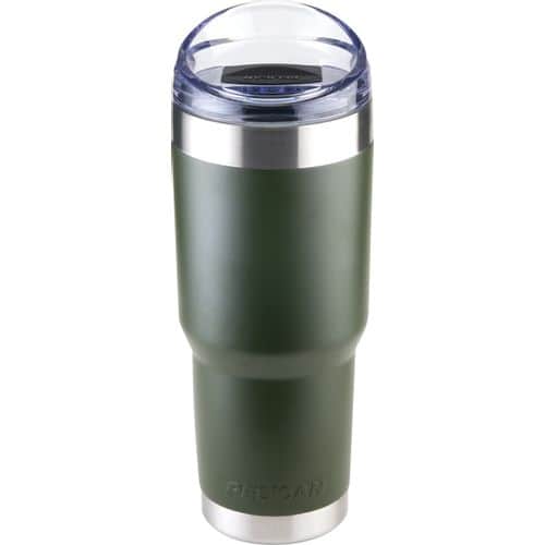 Pelican SD32 Travel Tumbler 32 ounce with Slide Lid TRAV-SD32-OD Pelican SD32 Travel Tumbler 32 ounce with Slide Lid TRAV-SD32-OD