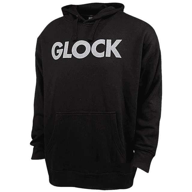 Glock Traditional 2XL Black Long Sleeve AP95785_NEW Glock Traditional 2XL Black Long Sleeve AP95785_NEW