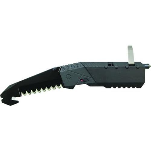 Schrade Professionals M.A.G.I.C. Assisted Opening Liner Lock Folding Knife Schrade Professionals M.A.G.I.C. Assisted Opening Liner Lock Folding Knife