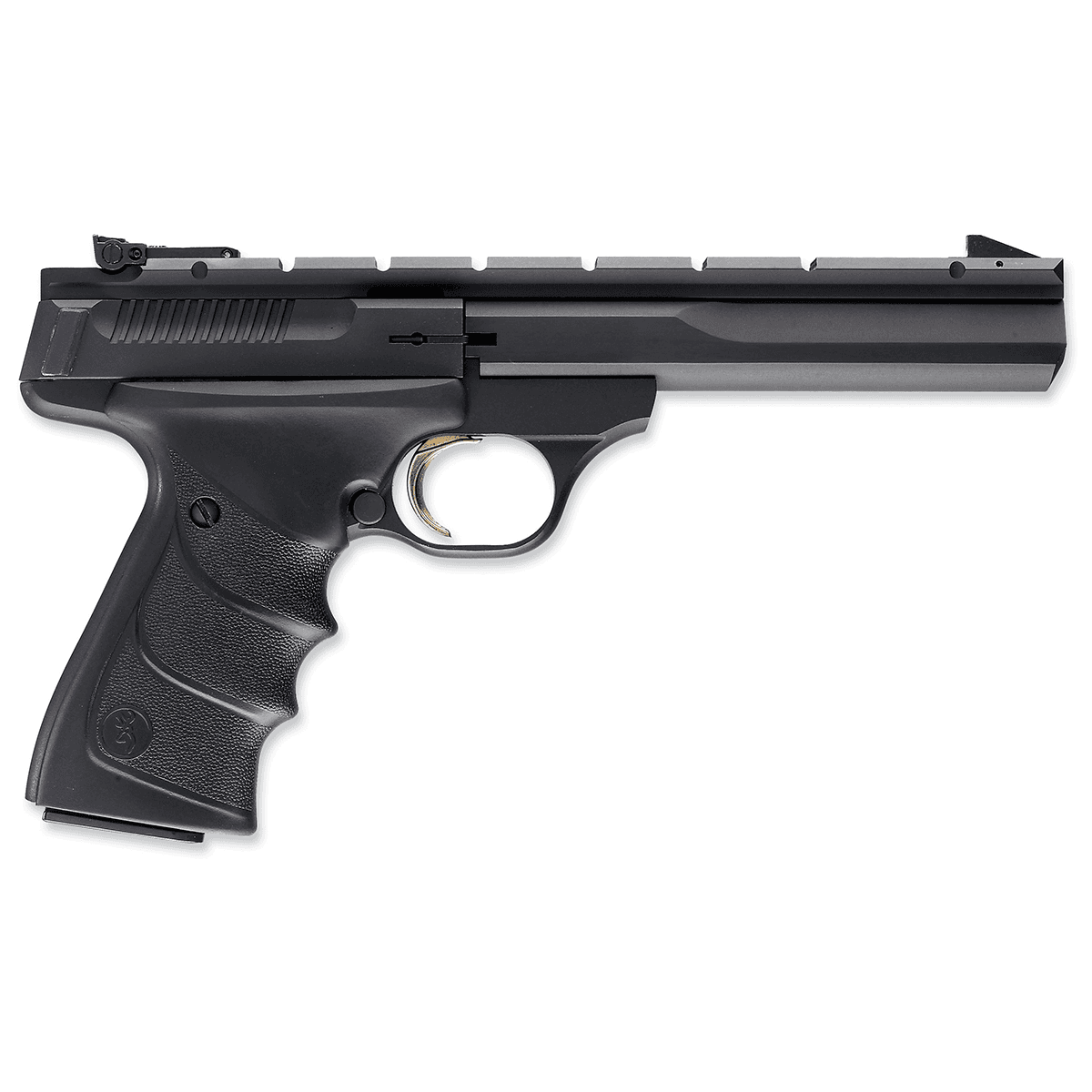 Browning Buck Mark Contour 22 LR Semi Automatic Handgun Browning Buck Mark Contour 22 LR Semi Automatic Handgun