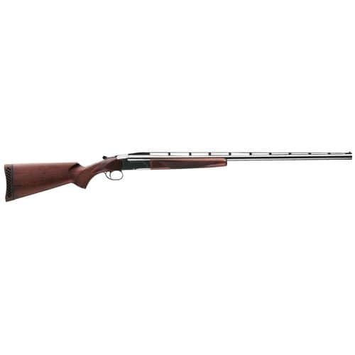 Browning 017054402 BT-99 12 Gauge 32" 1 2.75" Satin Blued Satin Black Walnut Stock Right Hand Browning 017054402 BT-99 12 Gauge 32" 1 2.75" Satin Blued Satin Black Walnut Stock Right Hand