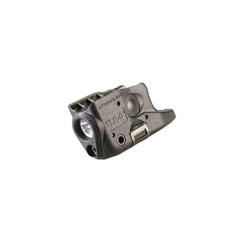Streamlight TLR-6 Laser-Light fits S&W M&P SHIELD 2 Streamlight TLR-6 Laser-Light fits S&W M&P SHIELD 2