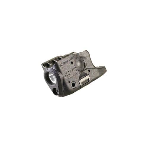 Streamlight TLR-6 Laser-Light fits S&W M&P SHIELD 2 Streamlight TLR-6 Laser-Light fits S&W M&P SHIELD 2
