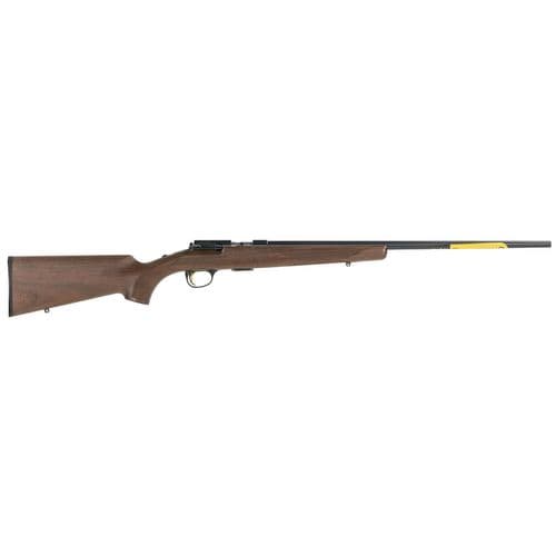 Browning 025175270 T-Bolt Sporter 17 HMR 10+1 22" Satin Black Walnut Stock Polished Blued Right Hand 2 Browning 025175270 T-Bolt Sporter 17 HMR 10+1 22" Satin Black Walnut Stock Polished Blued Right Hand 2