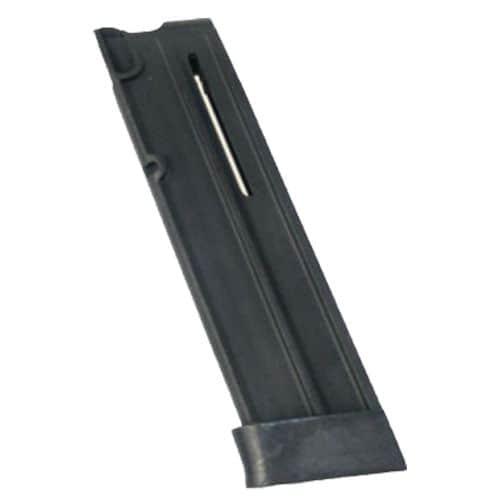 Sig Sauer MAG2262210 OEM Blued Detachable 10rd for 22 LR Sig P226 Sig Sauer MAG2262210 OEM Blued Detachable 10rd for 22 LR Sig P226