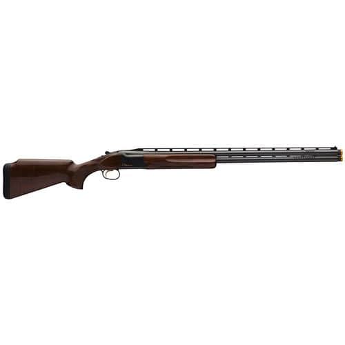 Browning 018074326 Citori CXT 12 Gauge 30" 2 3" Polished Blued Gloss Black Walnut Monte Carlo Stock Right Hand 2 Browning 018074326 Citori CXT 12 Gauge 30" 2 3" Polished Blued Gloss Black Walnut Monte Carlo Stock Right Hand 2