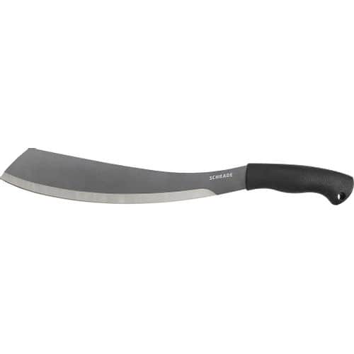 Schrade SCHPR1CP Parang Full Tang Machete Schrade SCHPR1CP Parang Full Tang Machete