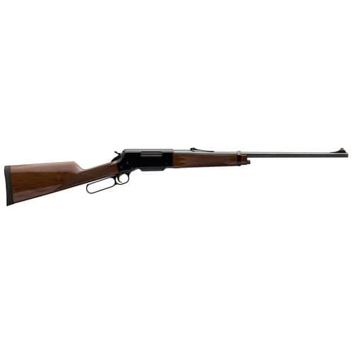 Browning 034006108 BLR Lightweight 81 223 Rem 4+1 20" Gloss Black Walnut Stock Polished Blued Right Hand 2 Browning 034006108 BLR Lightweight 81 223 Rem 4+1 20" Gloss Black Walnut Stock Polished Blued Right Hand 2