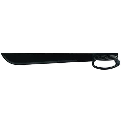 Schrade SCMACH22CP Outback 22" Machete Full Tang Fixed Blade D Ring PP Handle Schrade SCMACH22CP Outback 22" Machete Full Tang Fixed Blade D Ring PP Handle