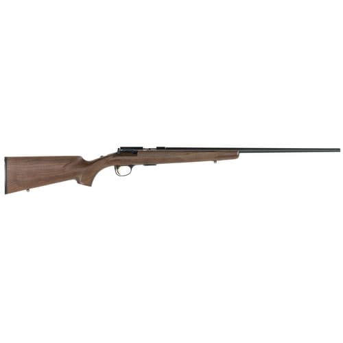 Browning 025175204 T-Bolt Sporter 22 Mag 10+1 22" Satin Black Walnut Stock Polished Blued Right Hand 2 Browning 025175204 T-Bolt Sporter 22 Mag 10+1 22" Satin Black Walnut Stock Polished Blued Right Hand 2