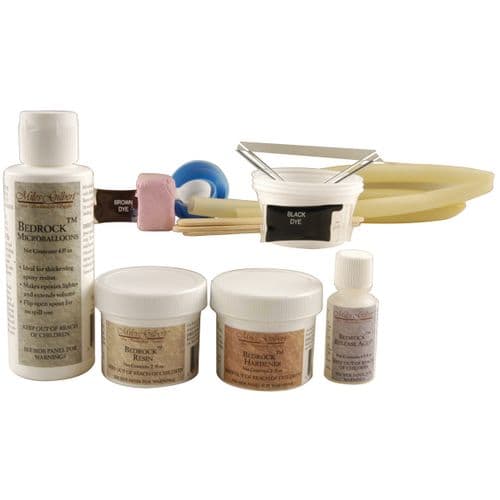 Miles Gilbert BedRock Kit Miles Gilbert BedRock Kit